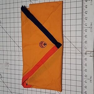 2000 Essex Boy Scout Jamboree Scarf.‎  EUC